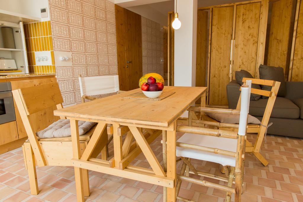 קאן פיקפורט Moll Petit Apartments - Turismo De Interior מראה חיצוני תמונה