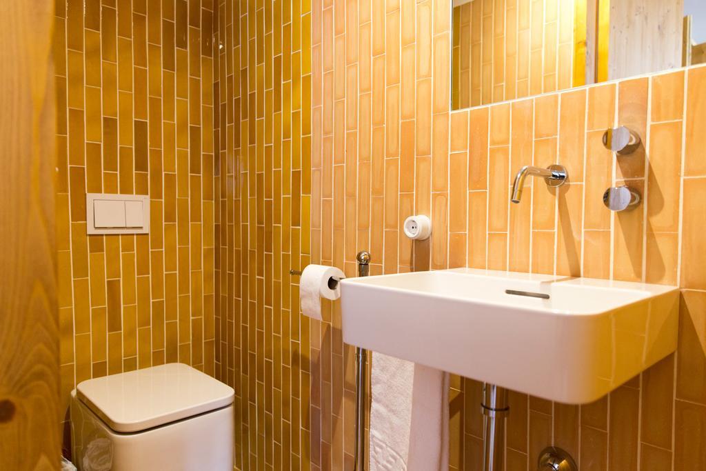 קאן פיקפורט Moll Petit Apartments - Turismo De Interior מראה חיצוני תמונה
