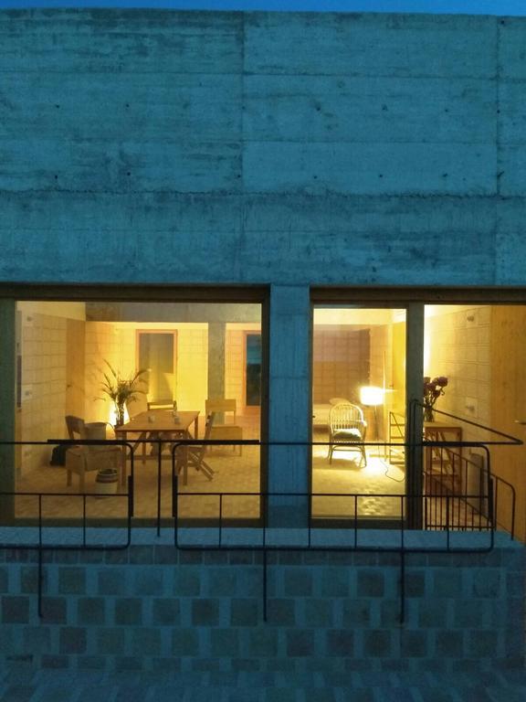 קאן פיקפורט Moll Petit Apartments - Turismo De Interior מראה חיצוני תמונה
