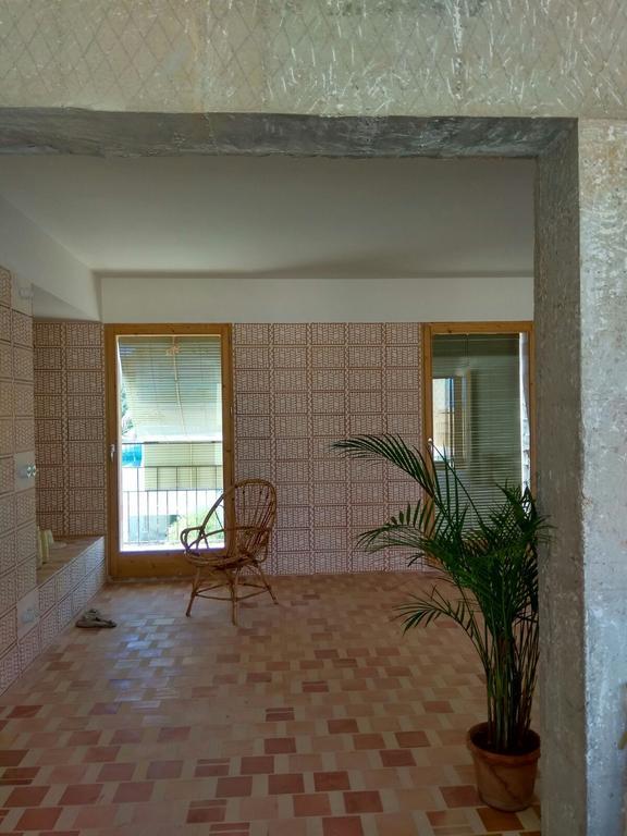 קאן פיקפורט Moll Petit Apartments - Turismo De Interior מראה חיצוני תמונה