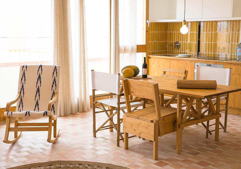 קאן פיקפורט Moll Petit Apartments - Turismo De Interior מראה חיצוני תמונה