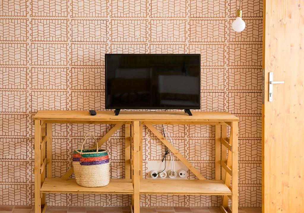 קאן פיקפורט Moll Petit Apartments - Turismo De Interior מראה חיצוני תמונה