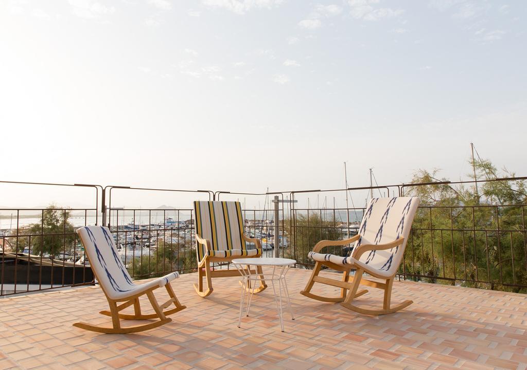 קאן פיקפורט Moll Petit Apartments - Turismo De Interior מראה חיצוני תמונה