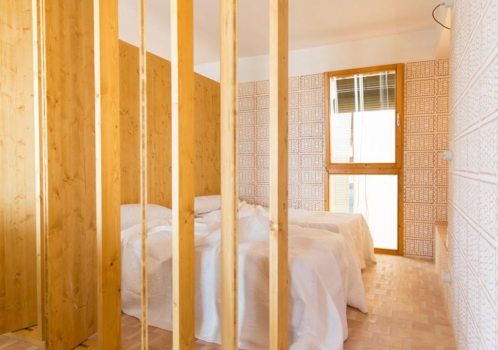 קאן פיקפורט Moll Petit Apartments - Turismo De Interior מראה חיצוני תמונה