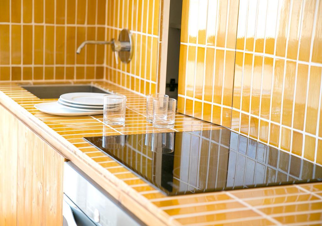 קאן פיקפורט Moll Petit Apartments - Turismo De Interior מראה חיצוני תמונה