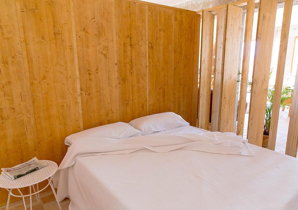 קאן פיקפורט Moll Petit Apartments - Turismo De Interior מראה חיצוני תמונה