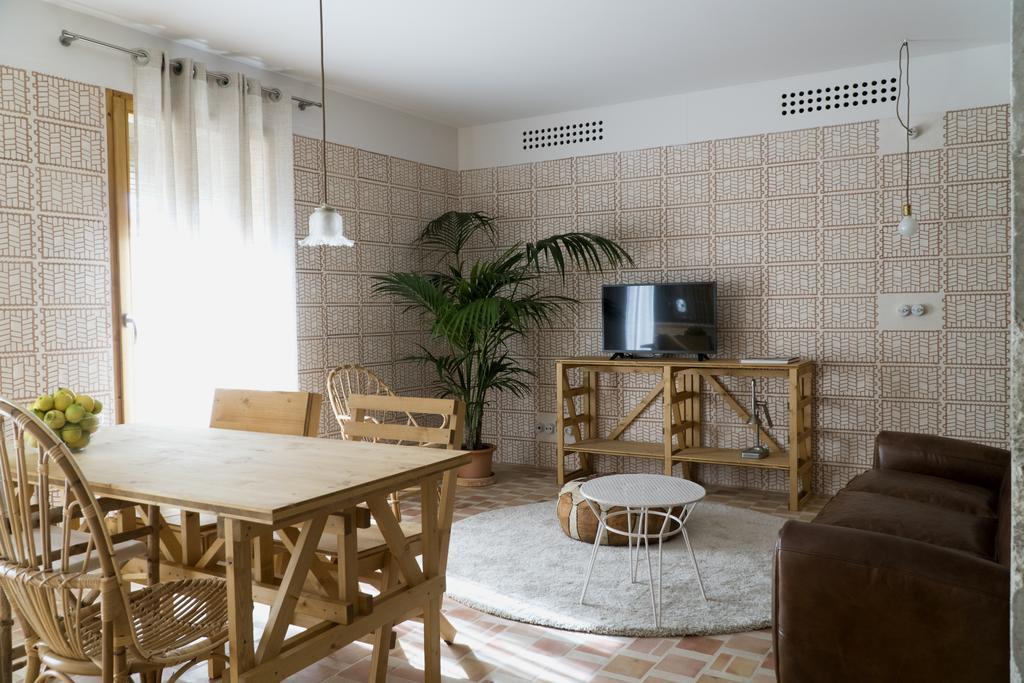 קאן פיקפורט Moll Petit Apartments - Turismo De Interior מראה חיצוני תמונה