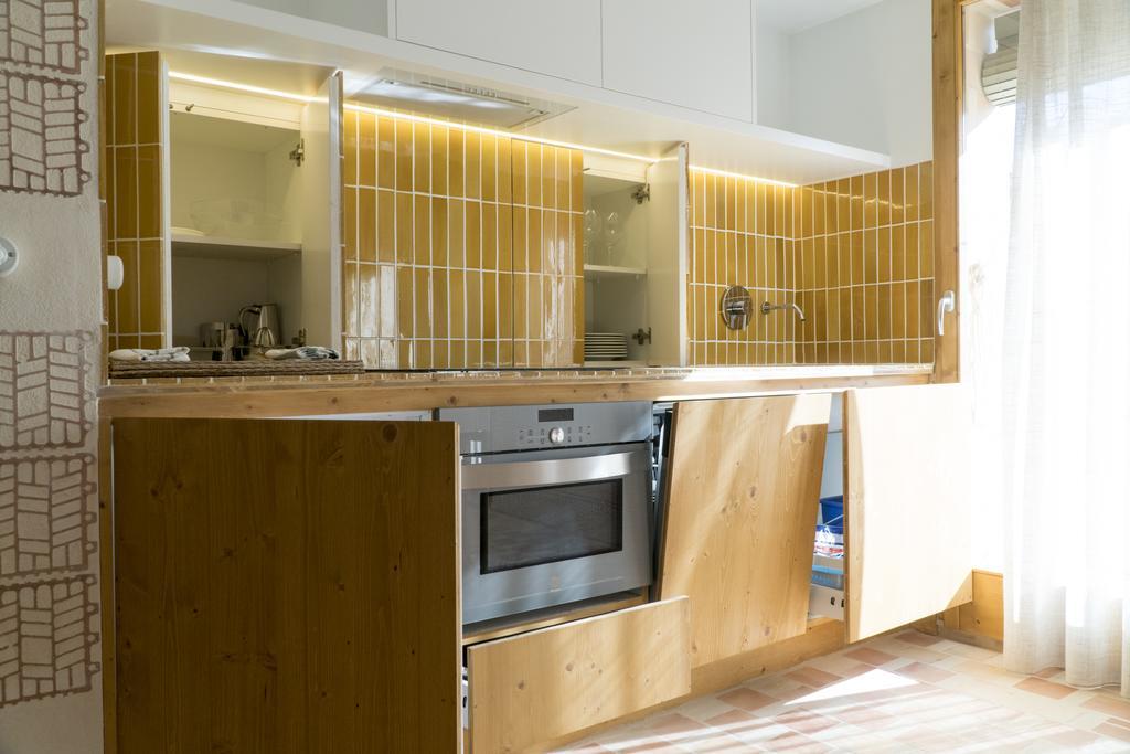 קאן פיקפורט Moll Petit Apartments - Turismo De Interior מראה חיצוני תמונה