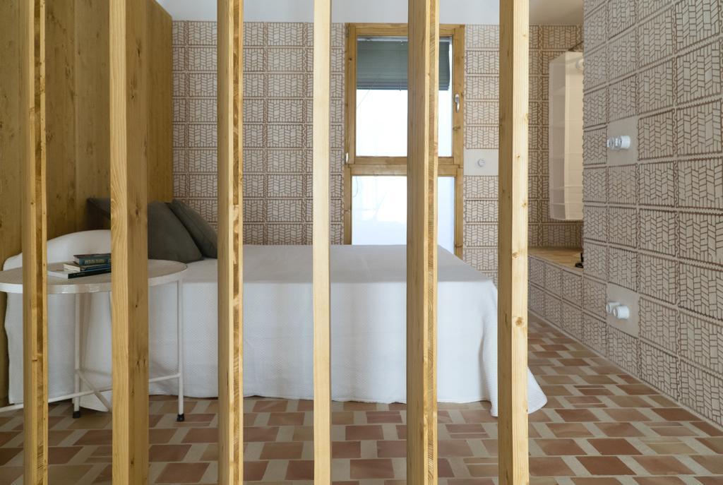 קאן פיקפורט Moll Petit Apartments - Turismo De Interior מראה חיצוני תמונה
