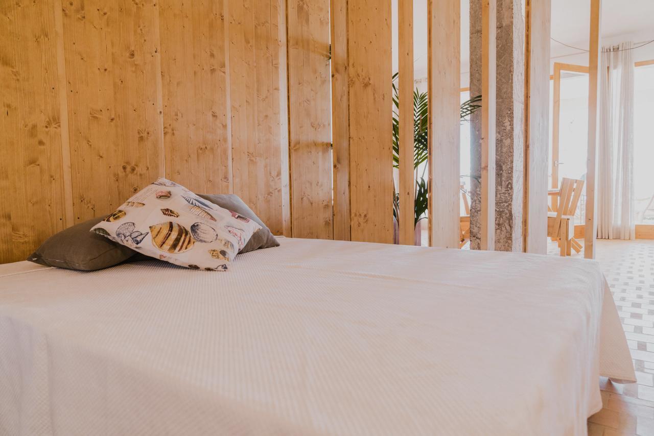 קאן פיקפורט Moll Petit Apartments - Turismo De Interior מראה חיצוני תמונה
