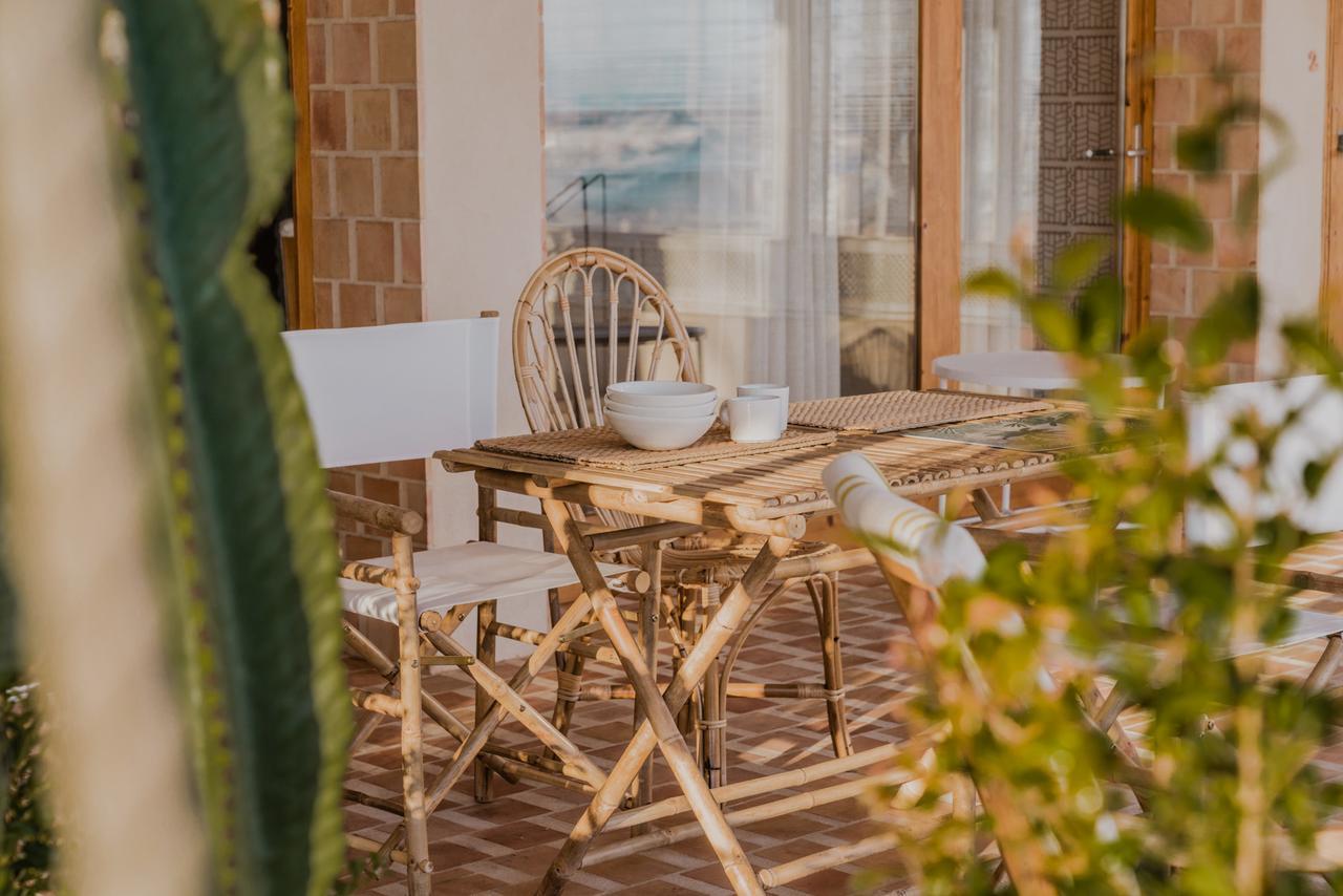 קאן פיקפורט Moll Petit Apartments - Turismo De Interior מראה חיצוני תמונה
