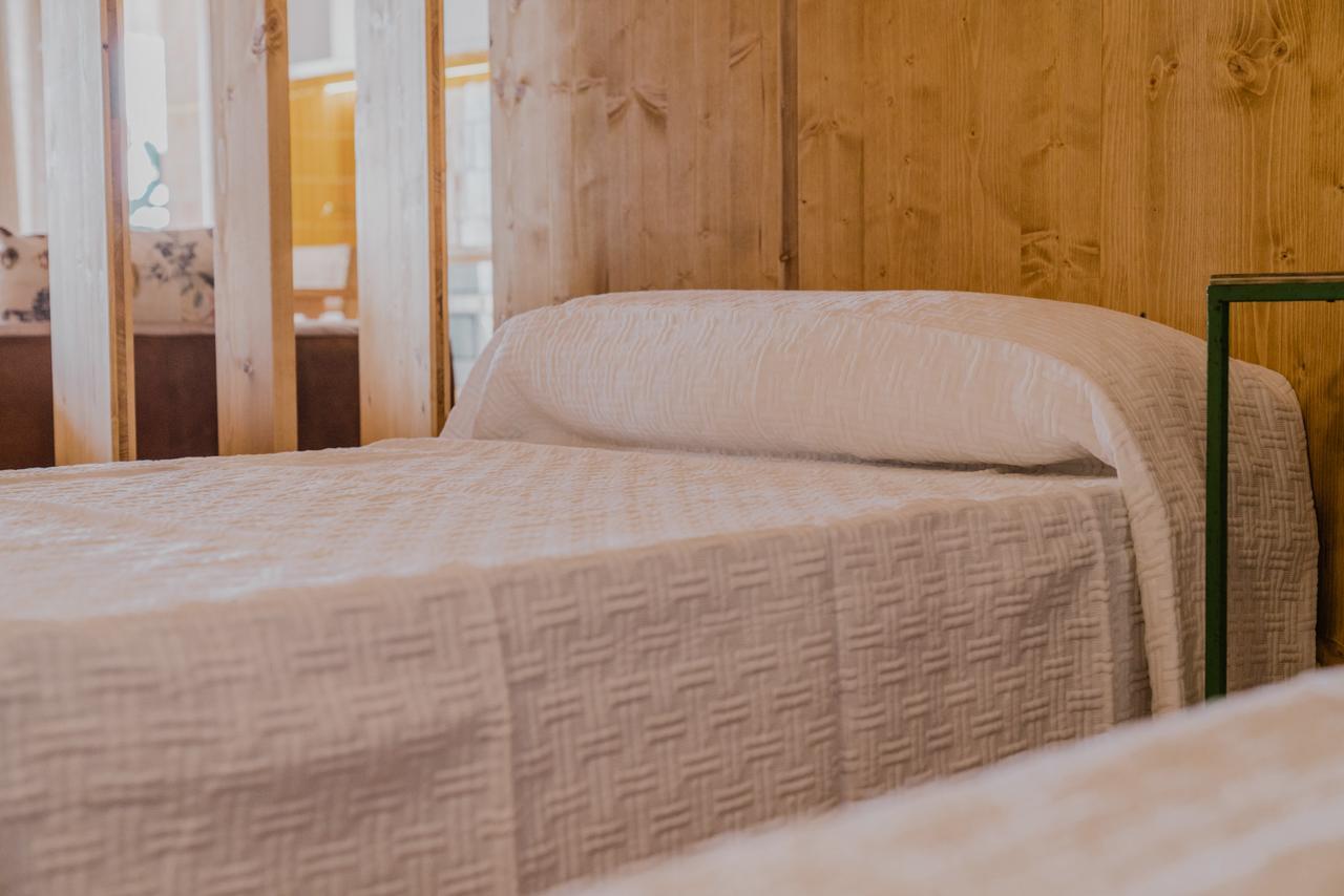 קאן פיקפורט Moll Petit Apartments - Turismo De Interior מראה חיצוני תמונה