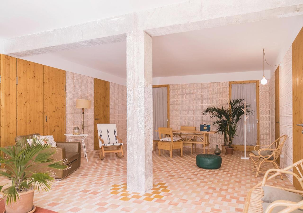 קאן פיקפורט Moll Petit Apartments - Turismo De Interior מראה חיצוני תמונה